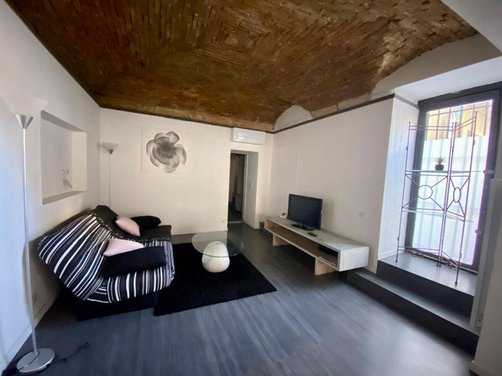 Jolie Appartement T2 님 외부 사진
