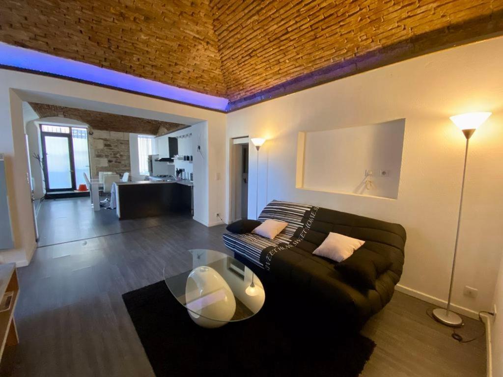 Jolie Appartement T2 님 외부 사진